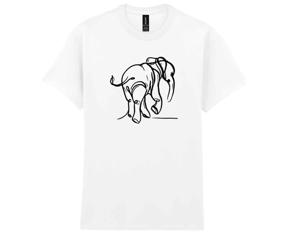 Elephant t-shirt