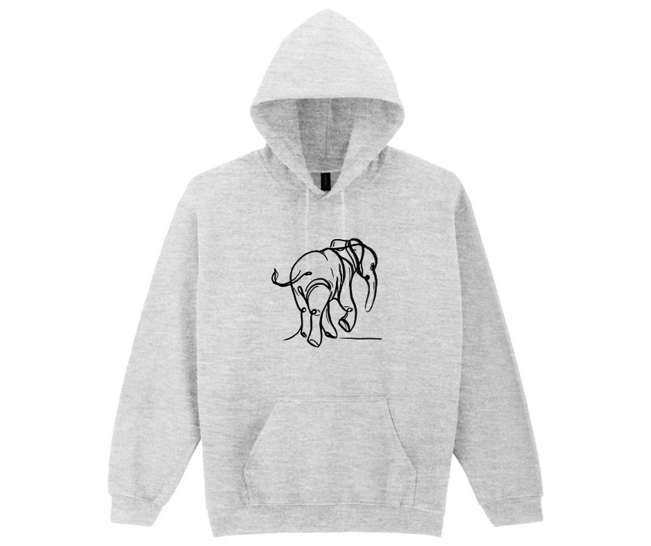 Elephant Jumper