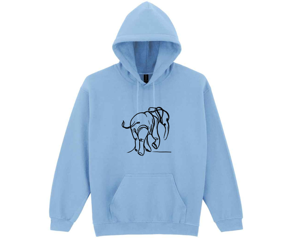 Elephant Jumper