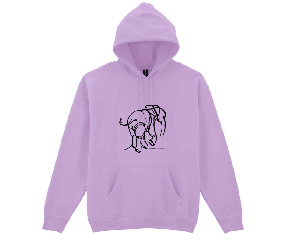 Elephant Jumper