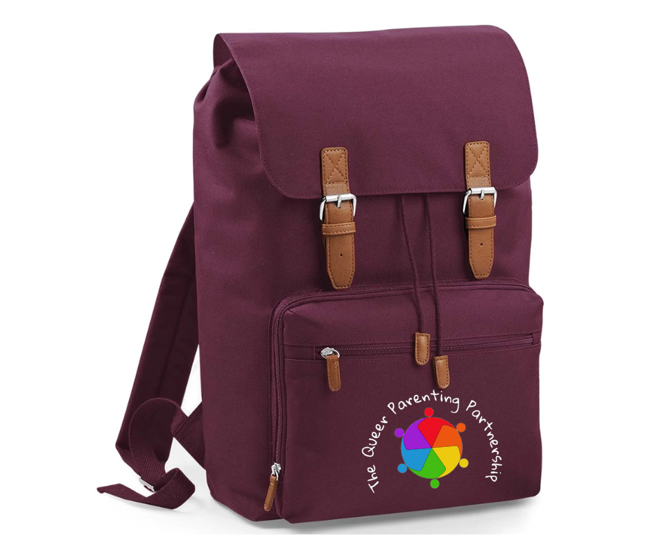 Backpack - various colours