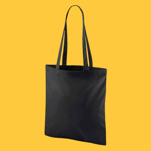 Be More Irregular Tote