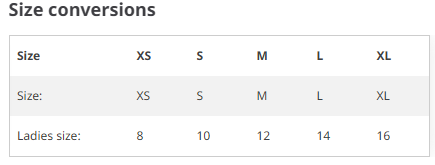 Menopausal Not Mad! leggings