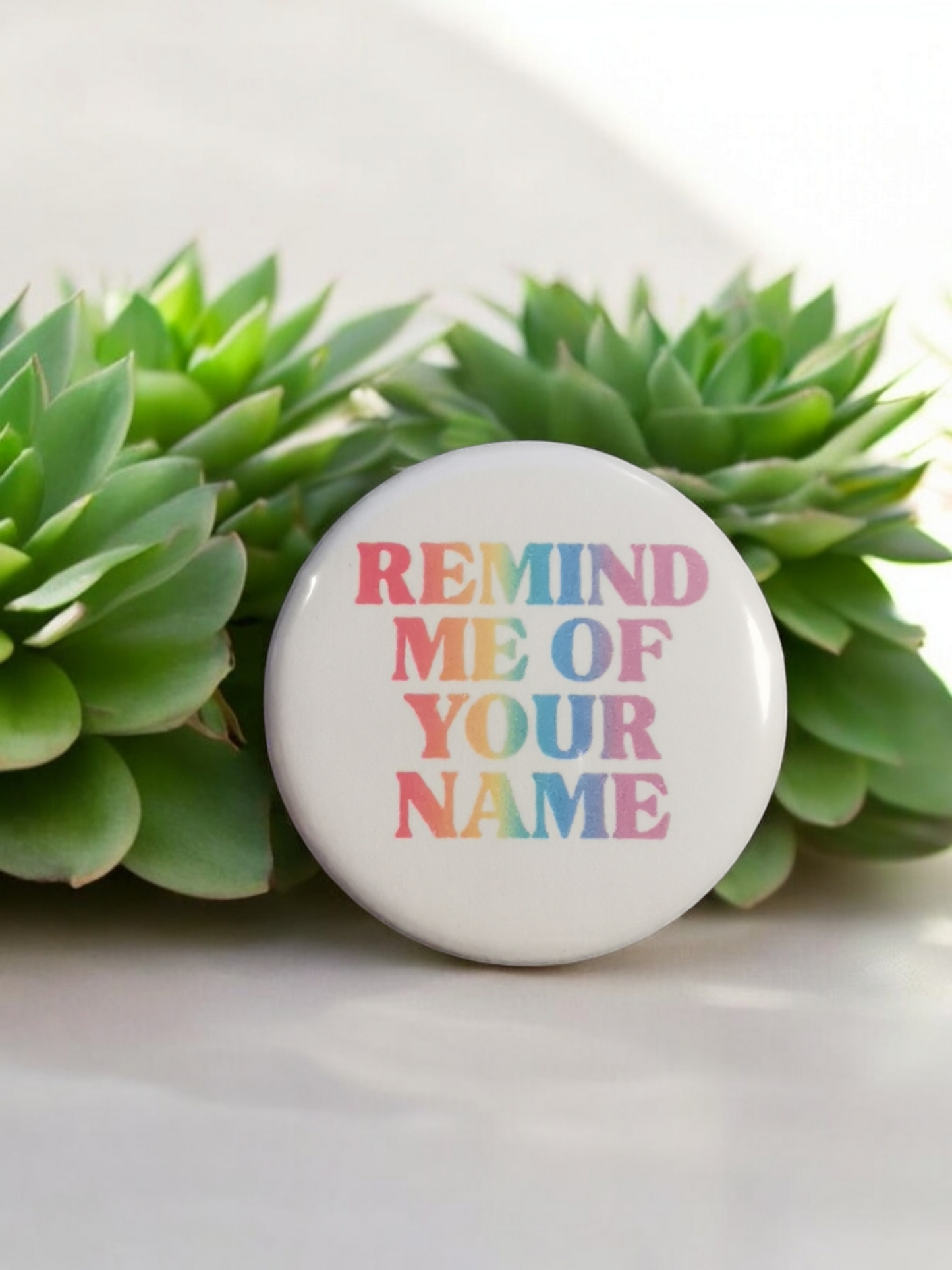 Badges
