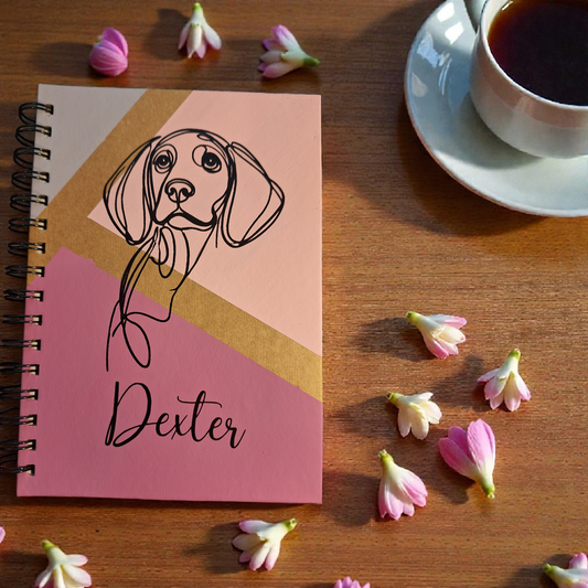 Doggo notebooks