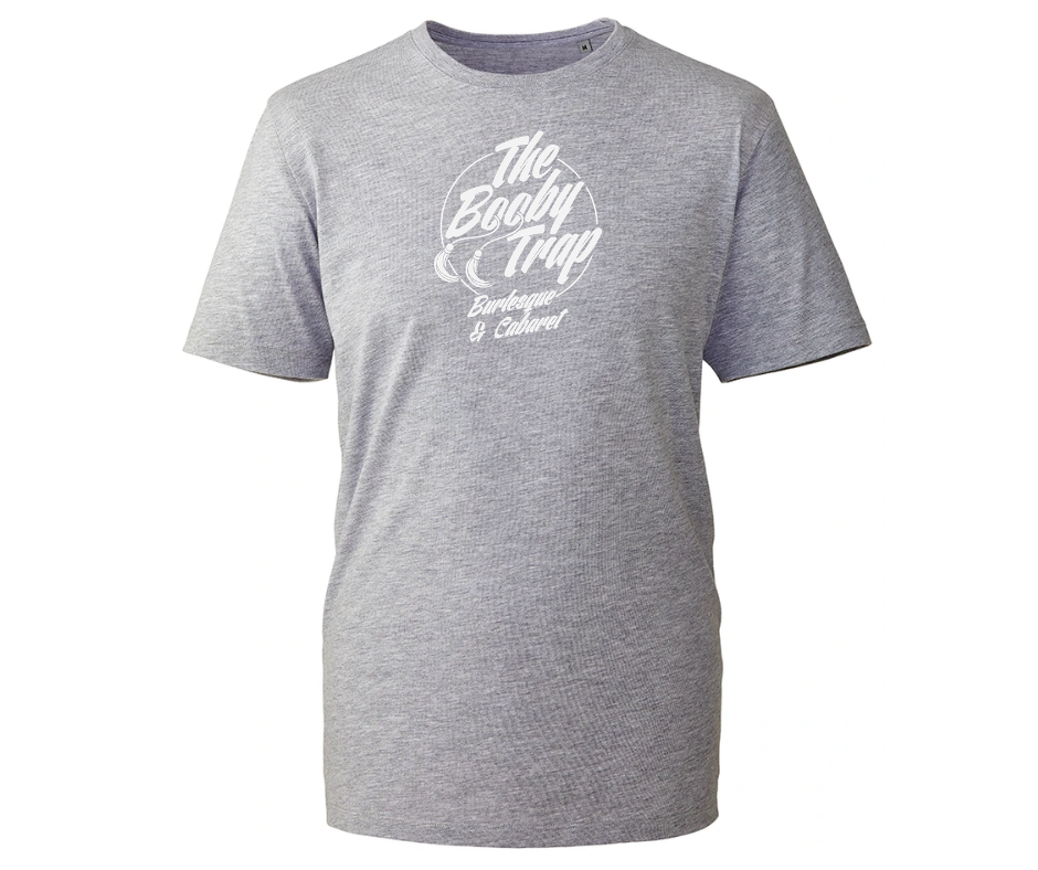 The Booby Trap t-shirt