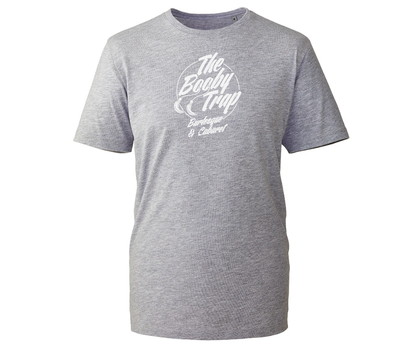 The Booby Trap t-shirt
