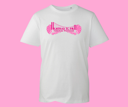 Highway to Hull t-shirt - 6 different colours