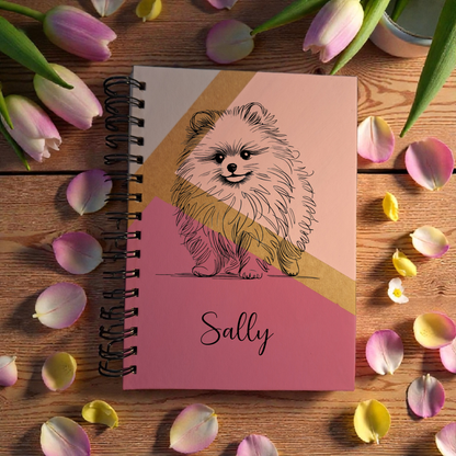 Doggo notebooks