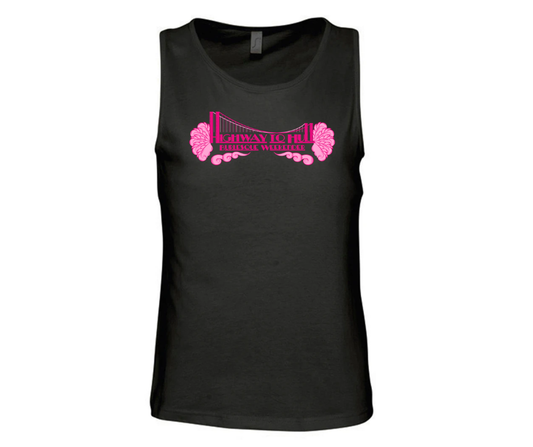 Highway to Hull vest