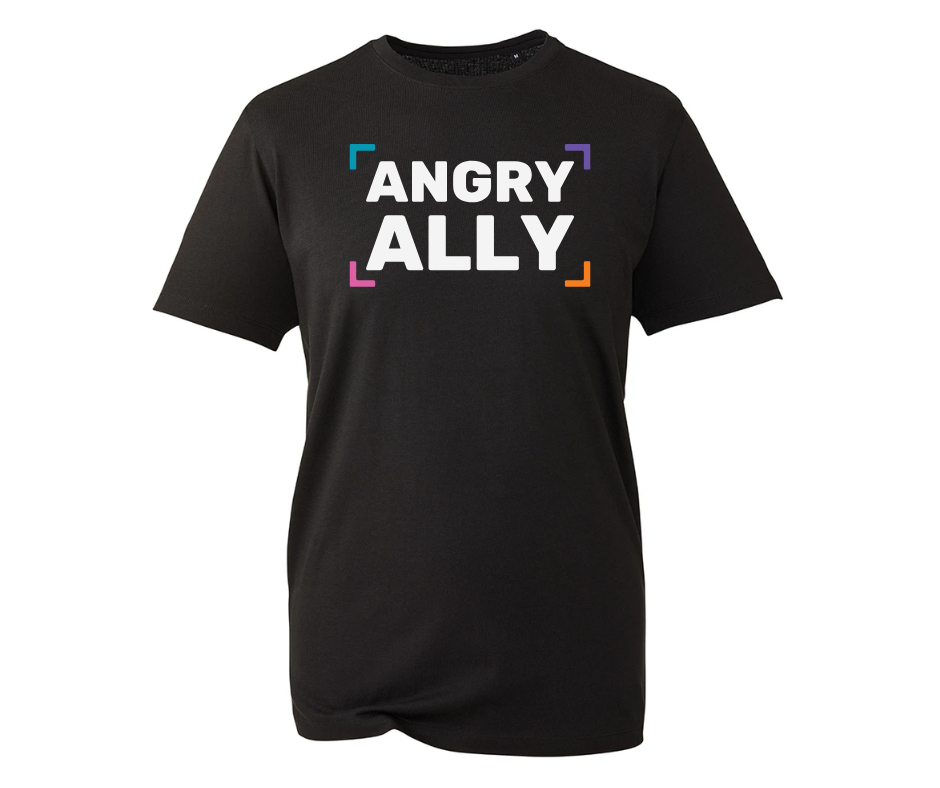 Angry Ally