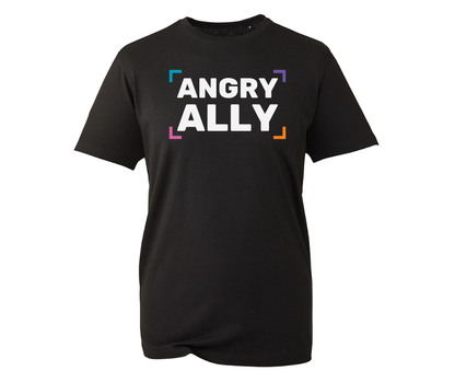 Angry Ally