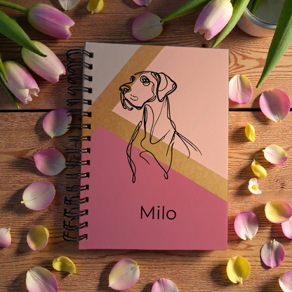 Doggo notebooks