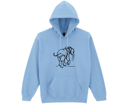 Elephant Jumper