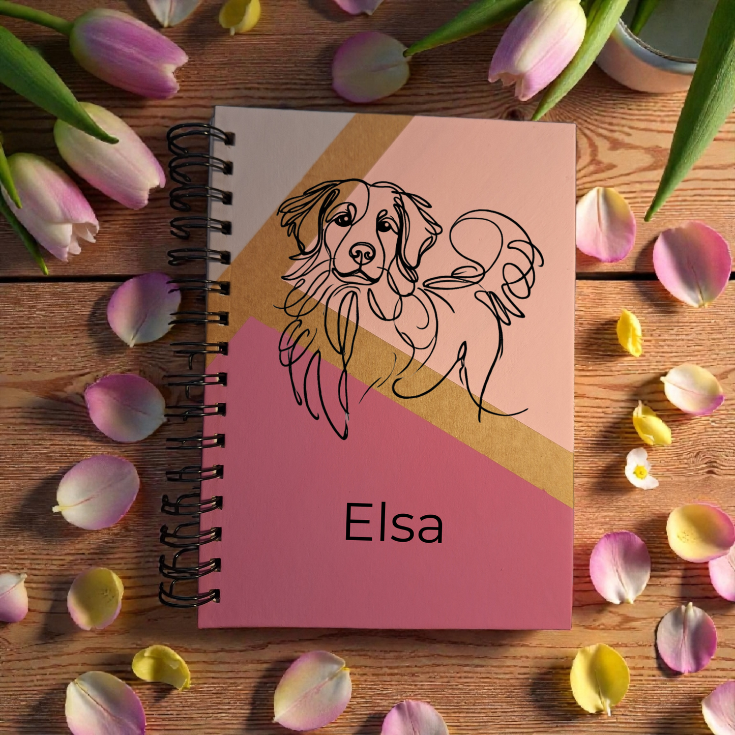 Doggo notebooks