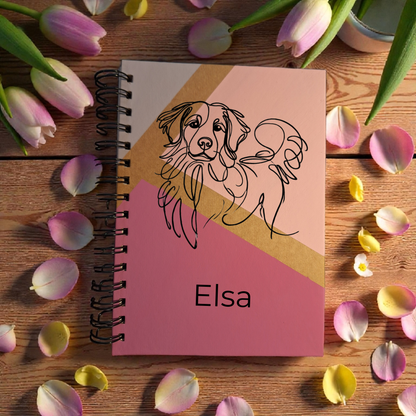 Doggo notebooks