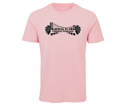 Highway to Hull t-shirt - 6 different colours