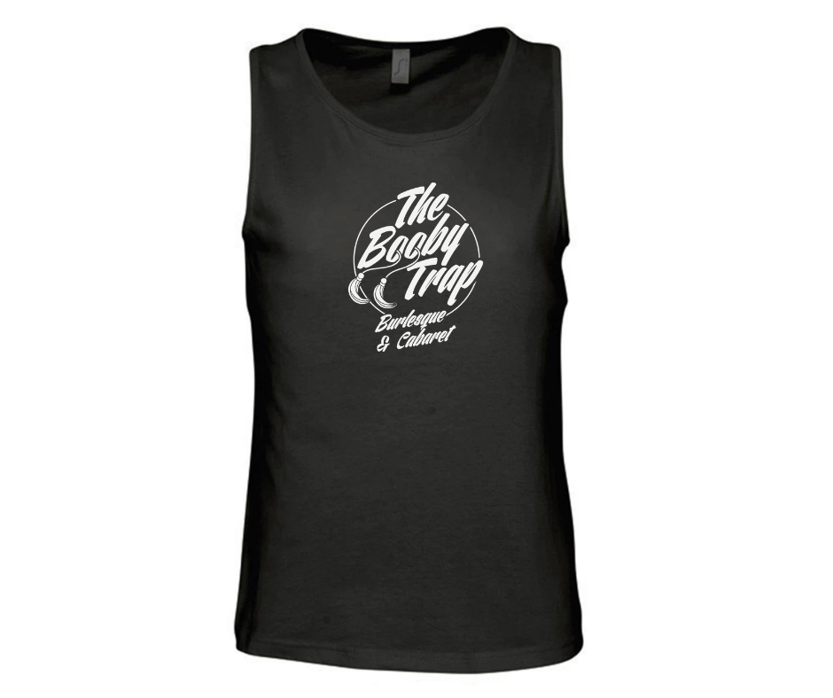The Booby trap vest