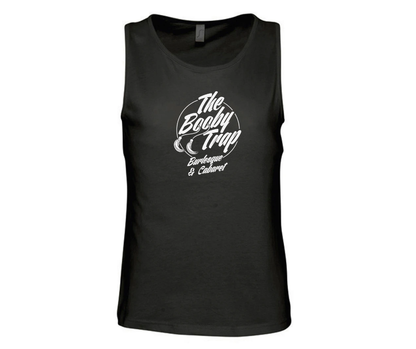 The Booby trap vest