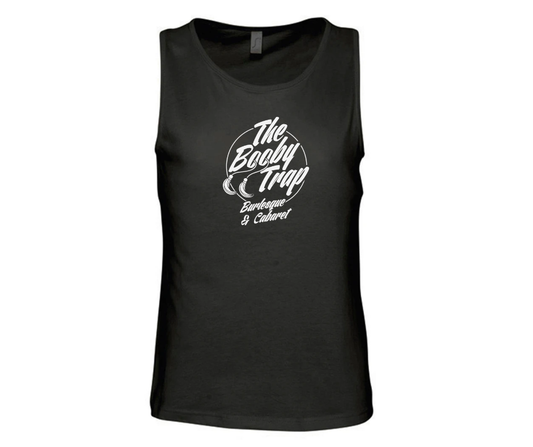 The Booby trap vest