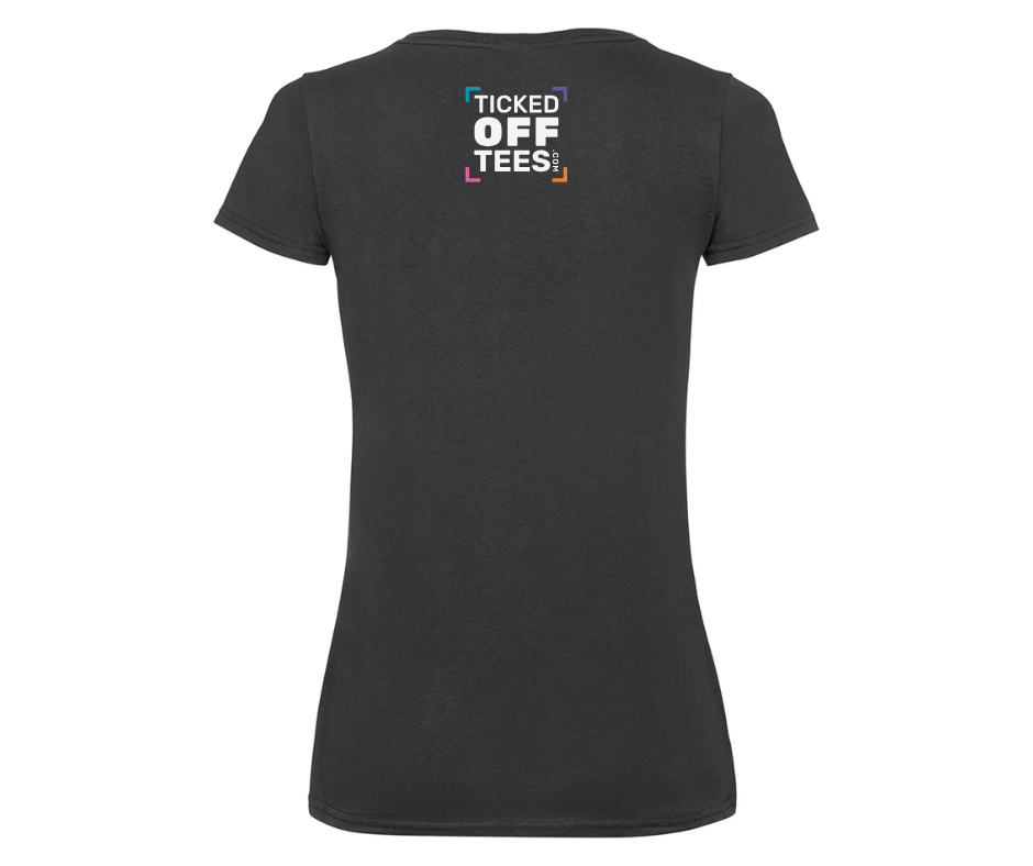 Will not walk for your convenience - V neck