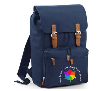 Backpack - various colours