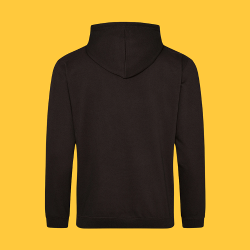 Be More Irregular Hoodie