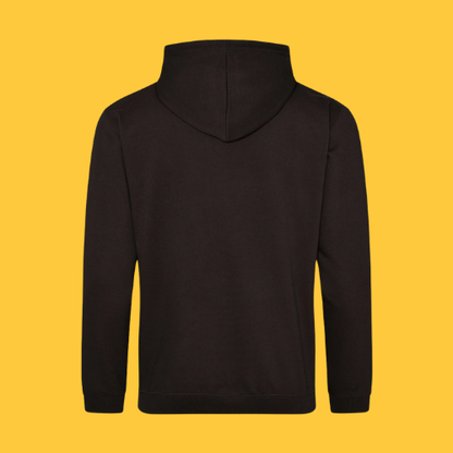 Be More Irregular Hoodie
