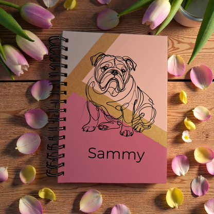 Doggo notebooks