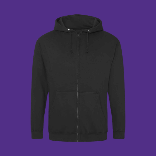Be More Irregular Hoodie