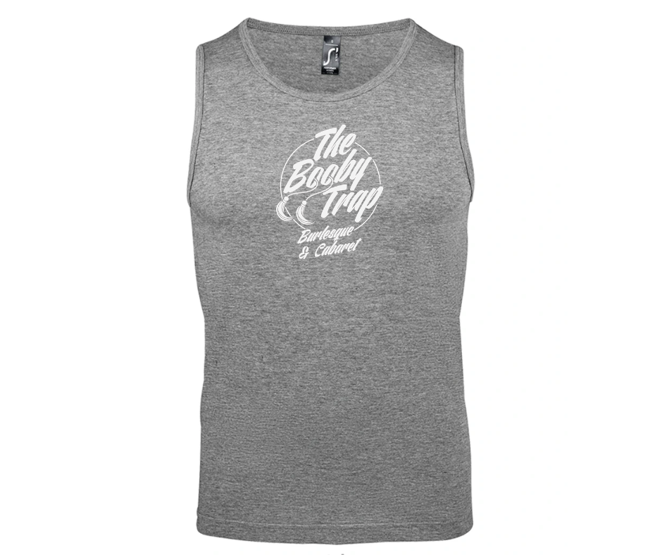 The Booby trap vest