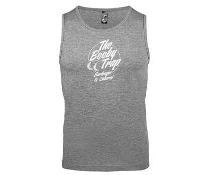 The Booby trap vest