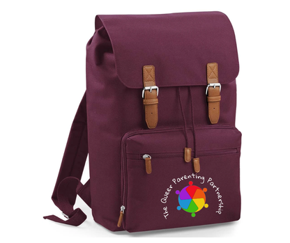 Backpack - various colours