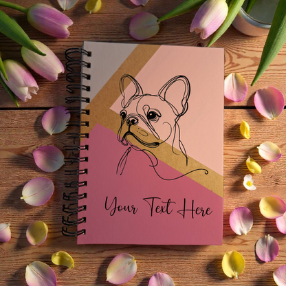Doggo notebooks