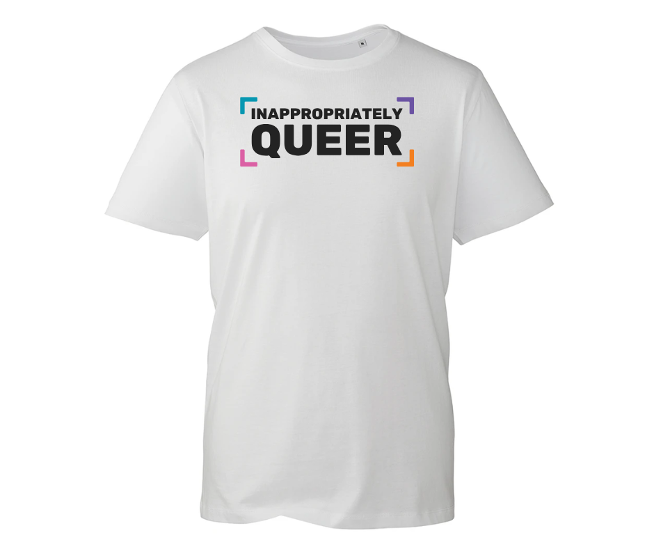 Inappropriately Queer