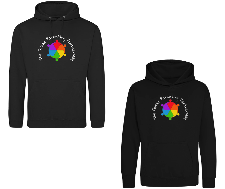 TQPP Hoodies - Kids - various colours