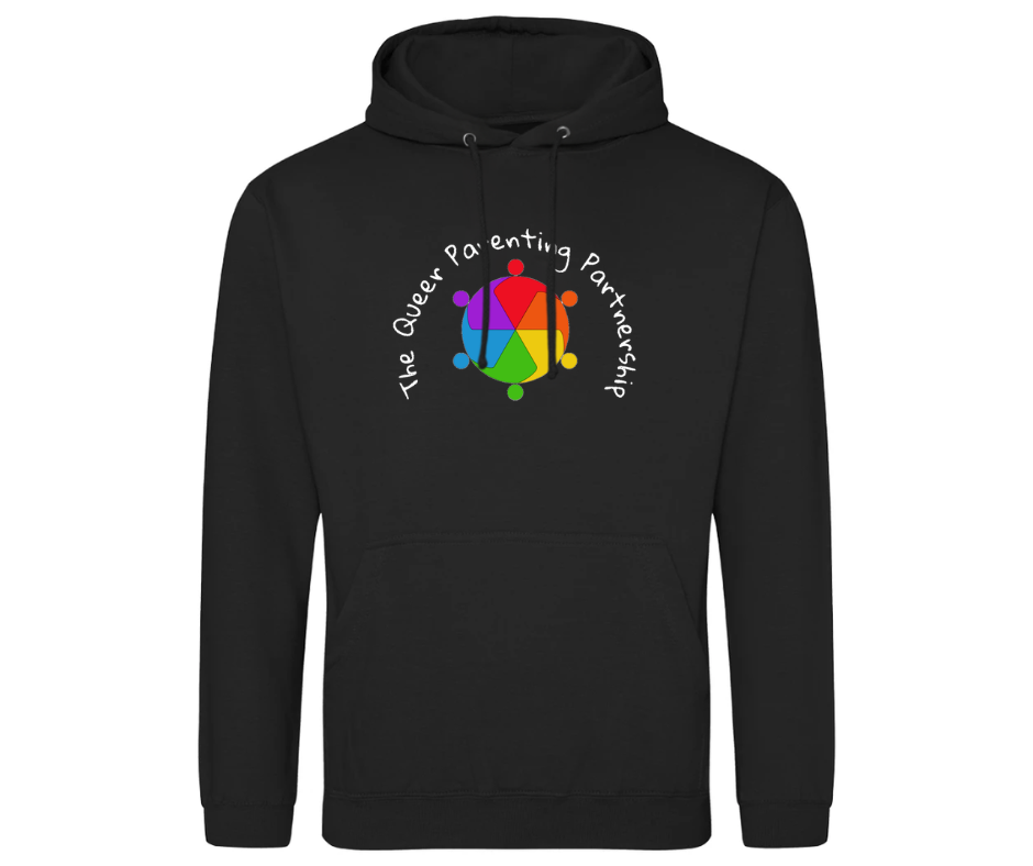 TQPP Hoodies - Adult - various colours
