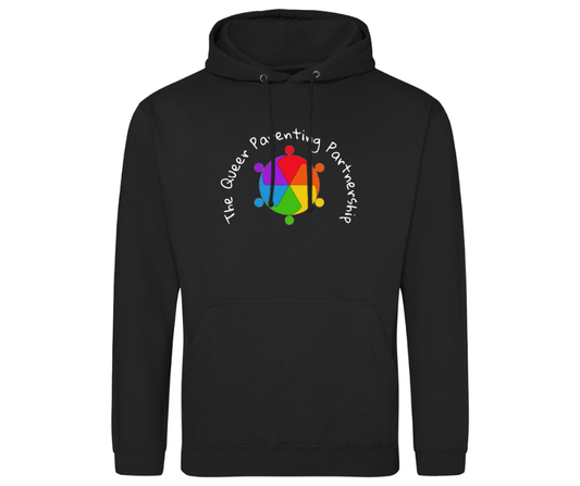 TQPP Hoodies - Adult - various colours