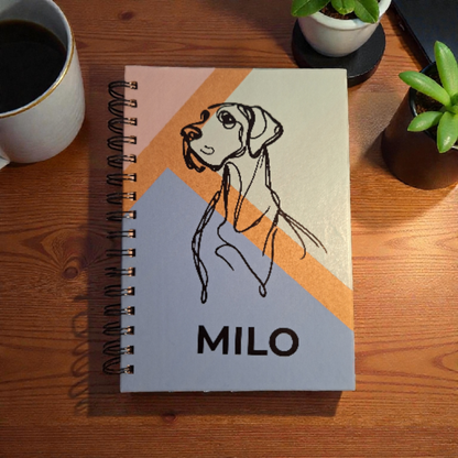 Doggo notebooks