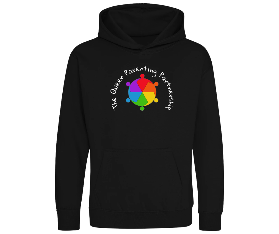 TQPP Hoodies - Kids - various colours