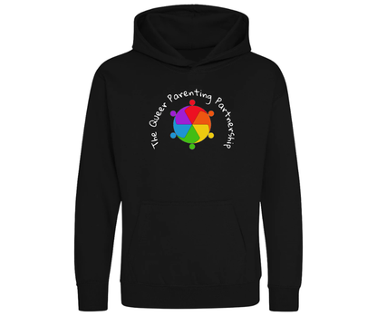 TQPP Hoodies - Kids - various colours