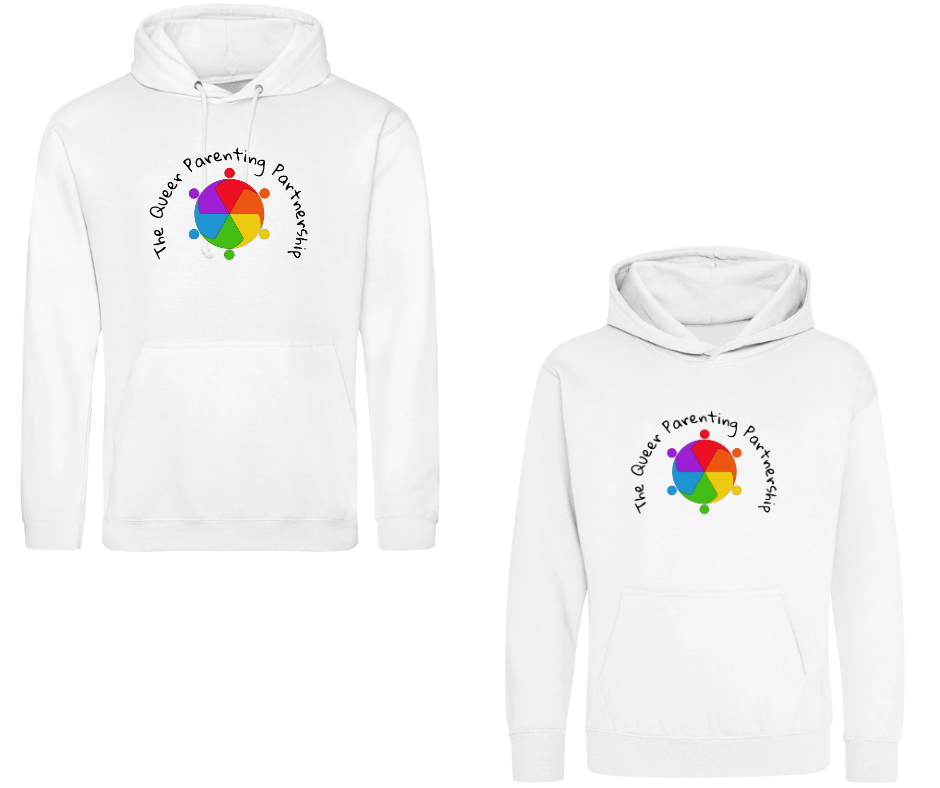 TQPP Hoodies - Adult - various colours
