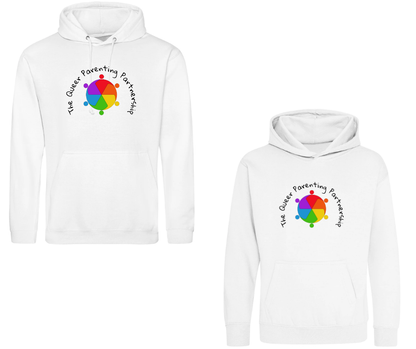 TQPP Hoodies - Kids - various colours