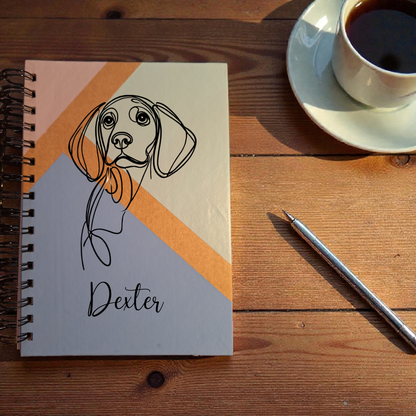 Doggo notebooks