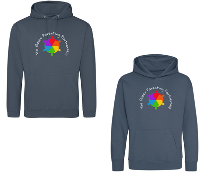 TQPP Hoodies - Adult - various colours