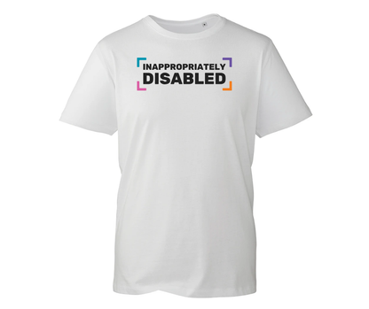 Inappropriately Disabled