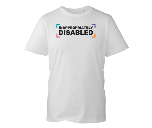 Inappropriately Disabled