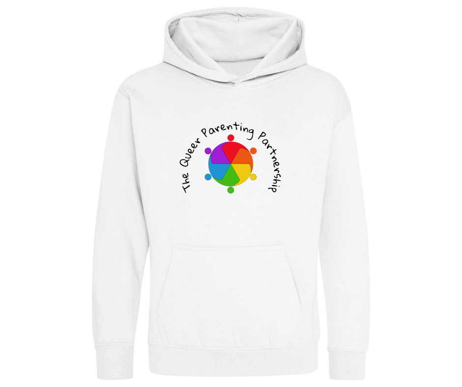 TQPP Hoodies - Kids - various colours