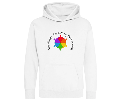 TQPP Hoodies - Kids - various colours