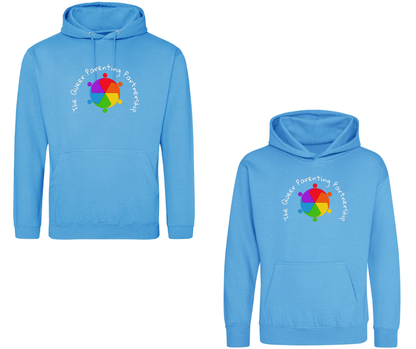 TQPP Hoodies - Kids - various colours